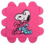  Snoopy оборка сумка Peanuts cosme сумка герой PK. покупка 
