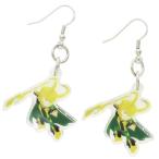 Yahoo! Yahoo!ショッピング(ヤフー ショッピング)アクリル ピアス MARVEL × GuriHiru アクセサリー ロキ マーベル スモールプラネット フックピアス【セール】 プレゼント バレンタイン