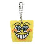 da ikatto Raver ключ колпак губка Bob ключ покрытие SPONGEBOB.... лицо подарок мужчина девочка подарок Valentine 