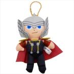 Yahoo! Yahoo!ショッピング(ヤフー ショッピング)マイティーソー マスコット ミニぬいぐるみボールチェーン スモールプラネット グリヒル グッズ ギフト雑貨【セール】 プレゼント 男の バレンタイン