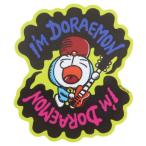  I m Doraemon большой наклейка уличный стикер гитара Sanrio маленький planet 