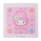  My Melody герой стикер da ikatto наклейка рама Sanrio герой . покупка 