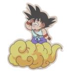  Dragon Ball герой стикер da ikatto наклейка ... аниме герой 