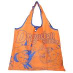 ドラゴンボール 折りたたみ ショッピングバッグ エコバッグ アニメキャラクター フュージョン