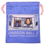  Dragon Ball Z лента мешочек кошелек сумка сумка человек структура человек 17 номер &18 номер машина аниме герой 