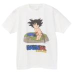 ドラゴンボール アニメキャラクター Tシャツ T-SHIRTS 釣り