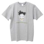 ドラゴンボール アニメキャラクター Tシャツ T-SHIRTS 悟空衣装B