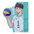  Haikyu!!!! аниме герой da ikatto наклейка герой стикер . река Shonen Jump 