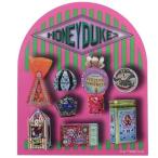  Harry Potter da ikatto винил стикер wa-na- Brother s большой наклейка фильм герой сладости подарок мужчина девочка Valentine 