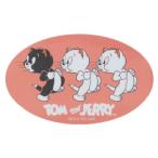  Tom . Jerry товары da ikatto наклейка wa-na- Brother s герой 