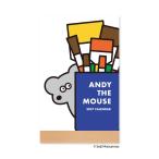 мышь. ANDY 2027Calendar настольный календарь 2027 год практическое использование интерьер . мир 9 год календарь Anne ti New Japan календарь 