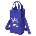 スヌーピー グッズ ペットボトルホルダー ピーナッツ キャラクター IP.サーモK.ボトルPEANUTS-1B 保冷ボトルホルダー