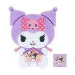 クロミ グッズ ぽち袋 おもしろ雑貨 お年玉ポチ袋 フカフカドット