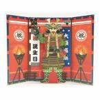 グリーティングカード メロディJPME72-7R 戦国武将 サンリオ