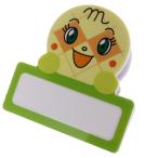  магнит зажим Anpanman зажим Smile Plus товары дыня хлеб na Chan подарок мужчина девочка подарок Valentine . покупка 