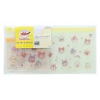  Anpanman ползун кейс комплект Flat сумка лицо Smile Plus аниме герой 