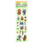  Anpanman аниме герой наклейка сиденье Nakayoshi .... наклейка ... подарок мужчина девочка подарок Valentine . покупка 