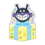  Soreike! Anpanman эмблема pochi пакет 2 шт. комплект .. пакет аниме герой bai gold man 