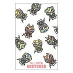  номер один Squadron gojuuja- super Squadron Series герой .. пакет постоянный pochi пакет 3 шт. комплект белый 