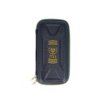 ショッピングガンダム 機動戦士ガンダム グッズ ペンポーチ アニメキャラクター セミハードペンケース ガンダムステーショナリー11 ジオン公国軍