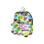 たまごっち グッズ ペンポーチ キャラクター ペンケース BACK PACK OUTDOOR