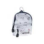 スヌーピー ピーナッツ キャラクター ペンポーチ ペンケース BACK PACK OUTDOOR ジョークール