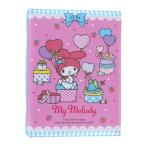 My Melody наклейка . наклейка жнец -NLC New Life Collection Sanrio Sunstar канцелярские принадлежности 