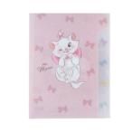  The Aristocats товары карман файл Disney герой da ikatto прозрачный файл 5P