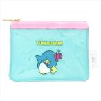 Yahoo! Yahoo!ショッピング(ヤフー ショッピング)タキシードサム グッズ クリアポーチ キャラクター ミニポーチ プレゼント 男の子 女の子 ギフト バレンタイン