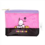 Yahoo! Yahoo!ショッピング(ヤフー ショッピング)ポチャッコ キャラクター クリアポーチ ミニポーチ サンリオ プレゼント 男の子 女の子 ギフト バレンタイン