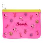  Snoopy Mini сумка M Flat сумка ... Peanuts герой 