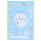 ちいかわ キャラクター 方眼ノート ノー