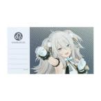 ミニノート hololive ホロライブプロダクション 横長スリムノート 獅白ぼたん HO2 サンスター文具 爆買