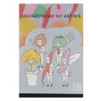  блокнот для заметок UUUMu-mda ikatto память A6 впервые ....-. поле YouTuber Sunstar канцелярские принадлежности новый входить . новый . период подготовка канцелярские принадлежности [ распродажа ] pre Valentine 