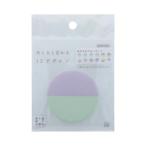  клейкий лист ........ тот .. шкаф Sunstar канцелярские принадлежности 