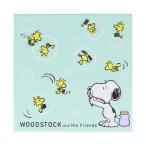  Woodstock &amp; Snoopy товары блокнот для заметок герой в коробке память зеленый 