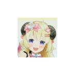 メモ帳 hololive ホロライブプロダクション スクエアメモ 角巻わため HO2 サンスター文具 爆買