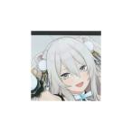 メモ帳 hololive ホロライブプロダクション スクエアメモ 獅白ぼたん HO2 サンスター文具 爆買