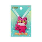 ta.......THE MOVIE товары зажим герой акрил зажим ..