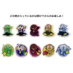  Keroro Gunso герой магнит акрил магнит коллекция все 10 вид. внутри ...1 шт 