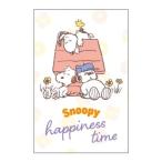  Snoopy постоянный pochi пакет 3 шт. комплект .. пакет happiness time Peanuts герой 