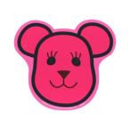 PostPet герой PC аксессуары da ikatto коврик для мыши Momo 