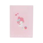  My Melody герой внизу .. прозрачный внизу . стерео shoPastel Sanrio 