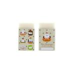 ショッピング消しゴム 消しゴム まとまるくん消しゴム ケシゴム ぽってりシマエナガ