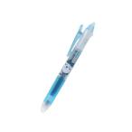 ちいかわ グッズ ボールペン キャラクター フリクションボール3スリム 0.38mm ハチワレ