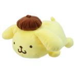 ポムポムプリン グッズ ぬいぐるみ キャラクター マルチマスコット サンリオ プレゼント 男の子 女の子 ギフト バレンタイン