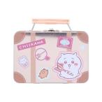 ちいかわ グッズ 手渡し手紙セット キャラクター 缶入ミニレターセット 爆買