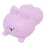  мягкая игрушка .... Chan .... эмблема PP squishy ..