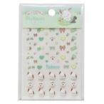 ポチャッコ ネイルデコセット ネイルシール サンリオ キャラクター