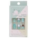  Pochacco искусственные ногти cosme смешанные товары Sanrio герой 